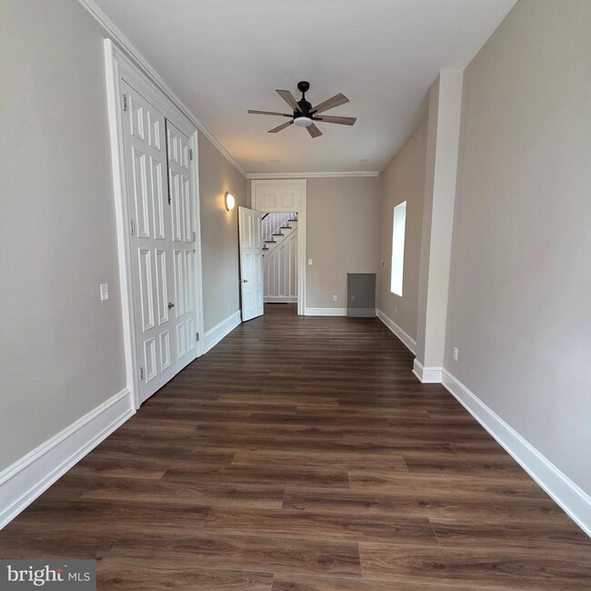 property at 2217 Spring Garden St