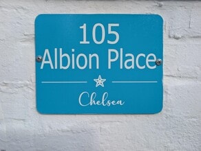 105 S Albion Pl in Atlantic City, NJ - Building Photo - Building Photo