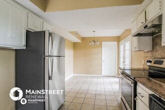 8510 Cookwood Dr in Houston, TX - Building Photo - Building Photo
