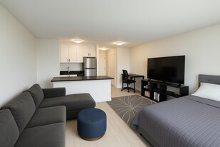 18 Glencoe St, Unit 23 in Boston, MA - Building Photo
