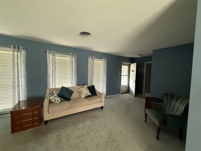 property at 7945 Cedel Dr