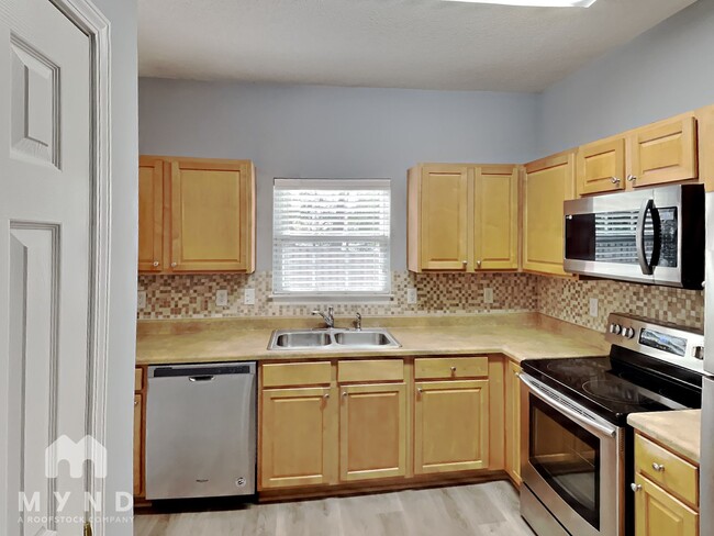 356 Azalea Cir in Cumming, GA - Building Photo - Building Photo