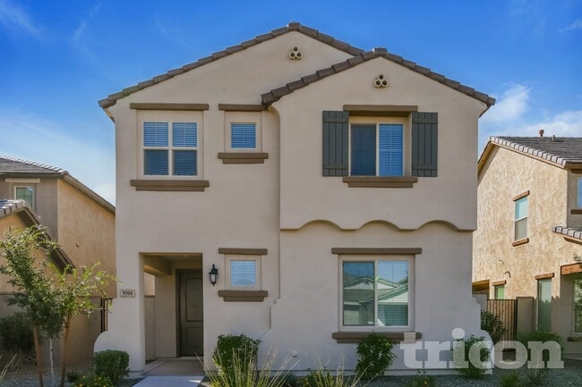 property at 9314 E Strobe Ave