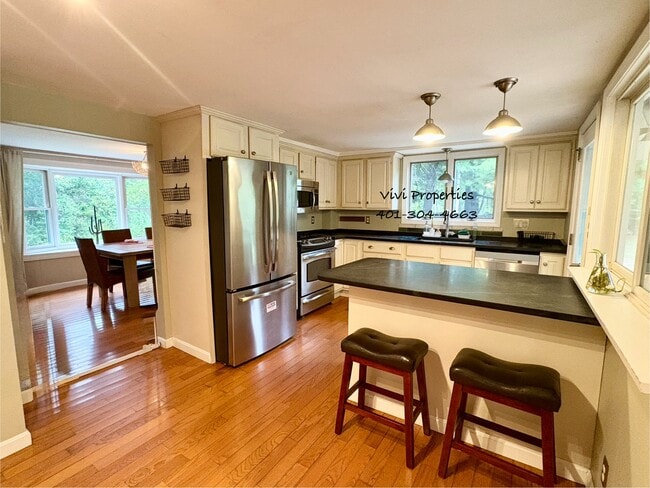 365 Woodville Rd in Ashaway, RI - Building Photo - Building Photo