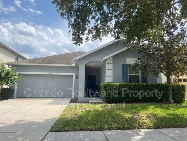 property at 11712 Fitzgerald Butler Rd