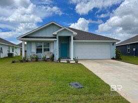 23234 Shadowridge Dr in Daphne, AL - Building Photo