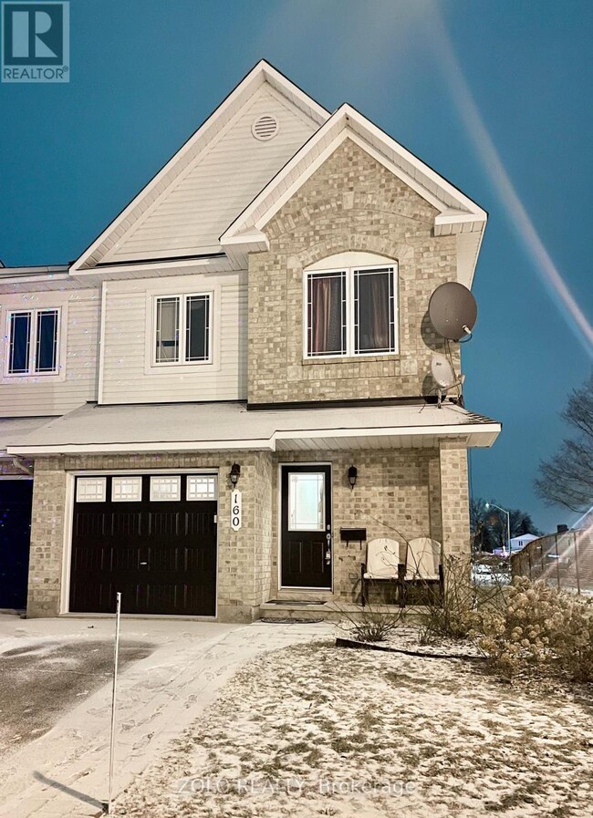 160 Marrissa Ave