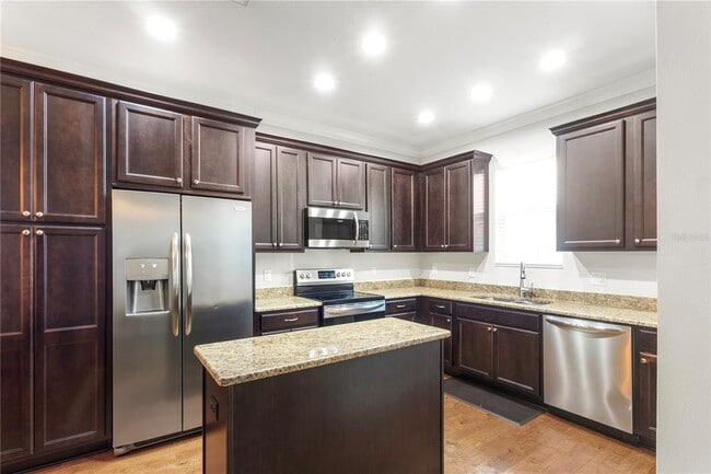 743 Jetstar Ln in Oldsmar, FL - Building Photo - Building Photo