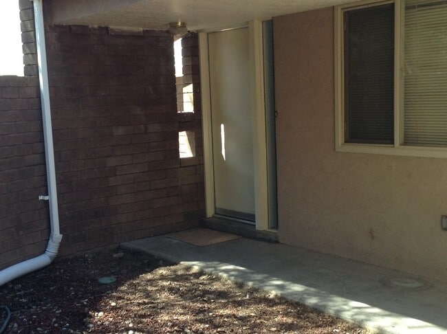 13014 Constitution Ave NE in Albuquerque, NM - Building Photo - Building Photo
