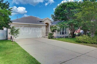 2300 Garrett Cove in Cedar Park, TX - Building Photo - Building Photo