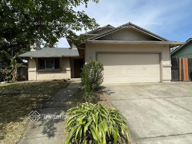 8255 Kilmer Cir in Sacramento, CA - Building Photo - Building Photo