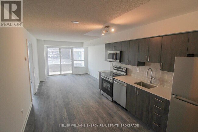 1455-1455 Celebration Dr in Pickering, ON - Building Photo - Building Photo