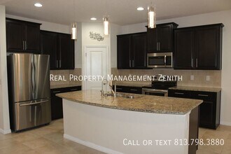 33163 Sand Creek Dr in Wesley Chapel, FL - Building Photo - Building Photo