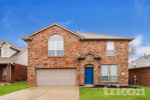 2717 Bull Shoals Dr in Fort Worth, TX - Building Photo
