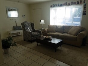 1416 E Elm St, Unit #1 in Tucson, AZ - Building Photo - Building Photo