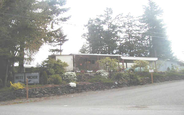 West Anchor Park Mobile Park in Gig Harbor, WA - Building Photo - Building Photo