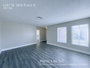 4107 SE 18th Pl in Cape Coral, FL - Building Photo - Building Photo