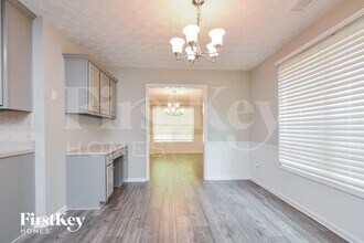 1517 River Song Way in Conyers, GA - Building Photo - Building Photo