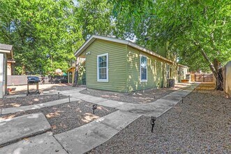 7805 Corina Dr in Fort Worth, TX - Building Photo - Building Photo