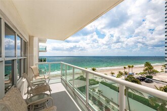 3550 Galt Ocean Dr in Fort Lauderdale, FL - Building Photo - Building Photo