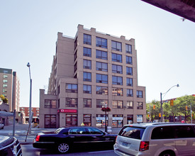 The Esplanade in Toronto, ON - Building Photo - Building Photo