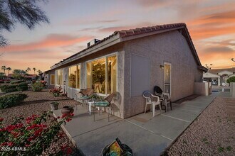 1831 E Lindrick Dr in Chandler, AZ - Building Photo - Building Photo