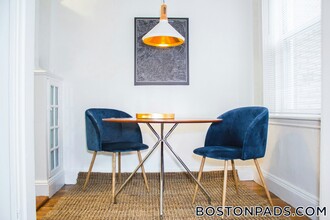 121 Park Dr in Boston, MA - Building Photo - Building Photo
