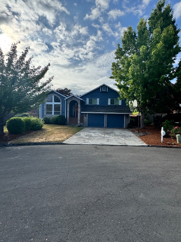 16101 NE 35th Ave in Ridgefield, WA - Building Photo - Building Photo