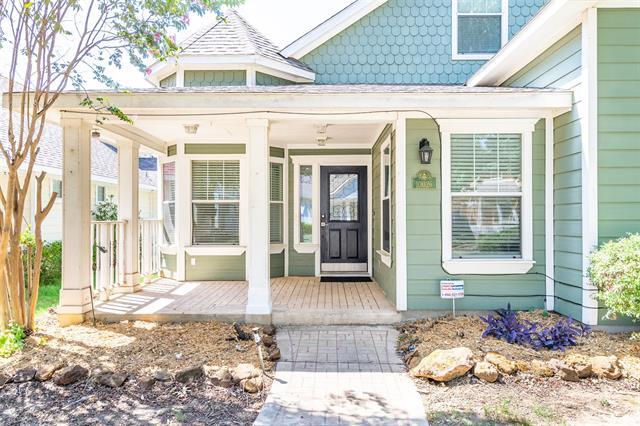 10026 Pinecrest Dr in Providence Village, TX - Building Photo - Building Photo