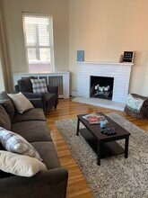 411 Marlborough St in Boston, MA - Building Photo - Building Photo