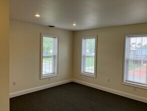 509 Pine St, Unit 2 in Williamsport, PA - Foto de edificio - Building Photo