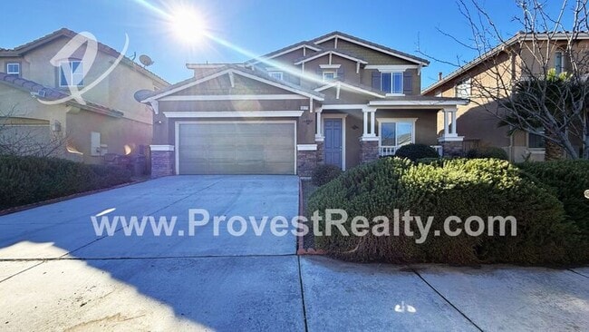 property at 13171 La Crescenta Ave