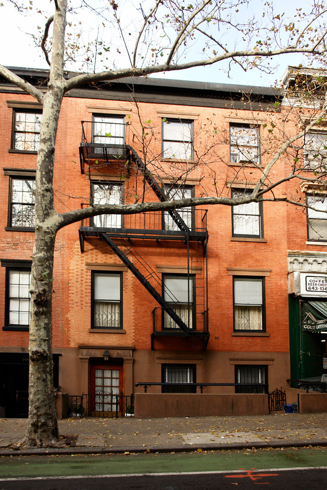 294 Henry St in Brooklyn, NY - Building Photo - Building Photo