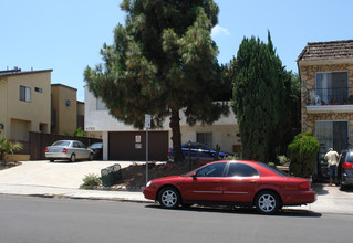 4052 Iowa St in San Diego, CA - Building Photo - Building Photo