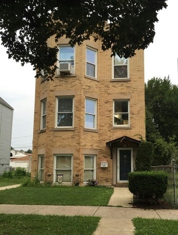 property at 1408 Kenilworth Ave