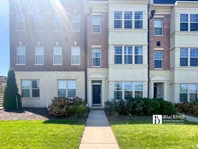 716 Fair Winds Way in Oxon Hill, MD - Building Photo - Building Photo
