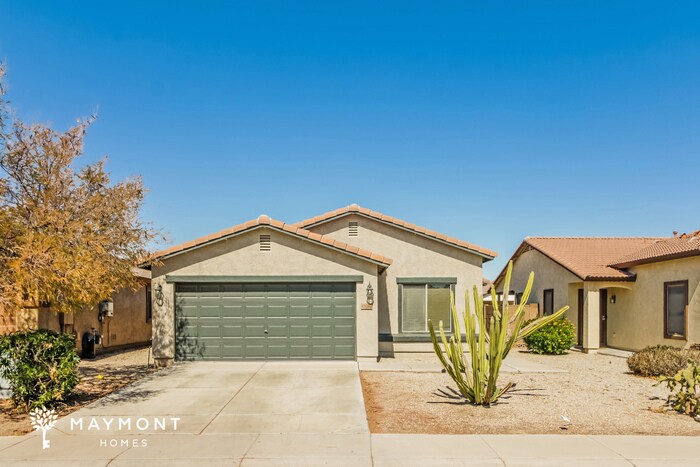 45064 Miraflores St in Maricopa, AZ - Building Photo