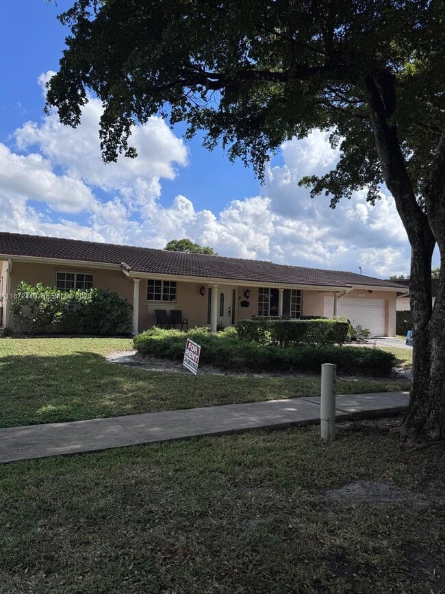 property at 1230 NW 74th Ave