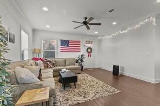 1524 1st Ave in Tuscaloosa, AL - Building Photo - Building Photo