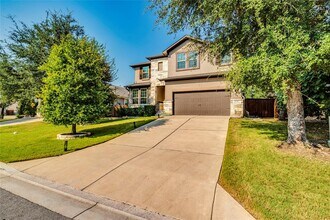 5728 Siragusa Dr in Bee Cave, TX - Building Photo - Building Photo