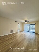 9871 Citadel Ln in Bonita Springs, FL - Foto de edificio - Building Photo