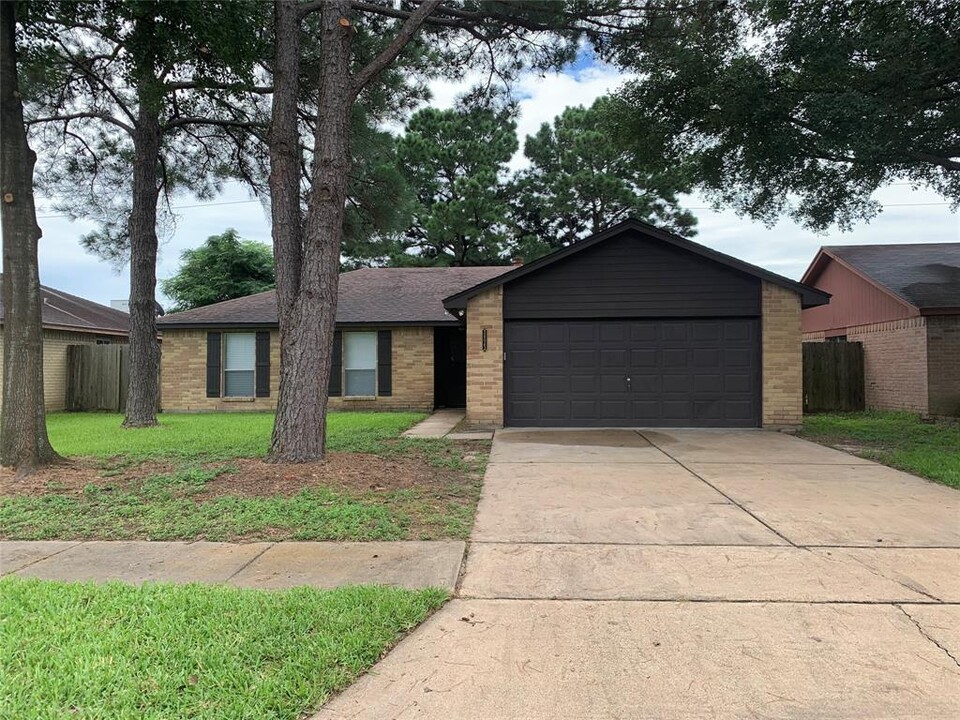 24043 Silversmith Ln in Katy, TX - Building Photo