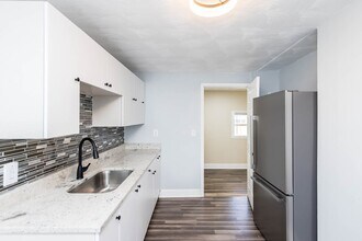 482 E Jenkins Ave in Columbus, OH - Building Photo - Building Photo