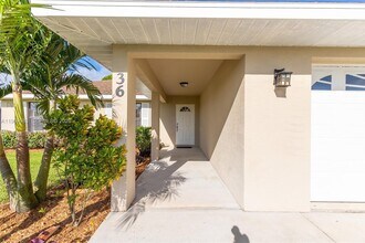 36 Quail Roost Rd in Lake Placid, FL - Building Photo - Building Photo