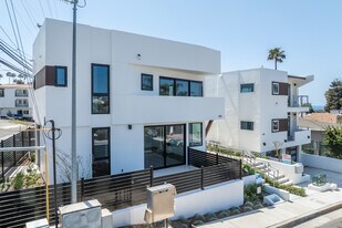 Casa Pasifica in San Clemente, CA - Building Photo
