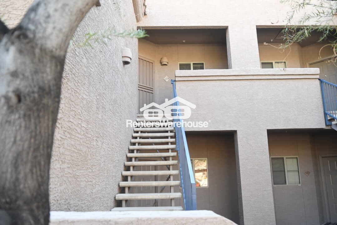 11680 E Sahuaro Dr in Scottsdale, AZ - Building Photo