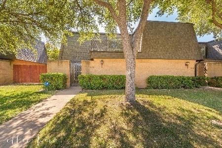 property at 2808 Barrow St