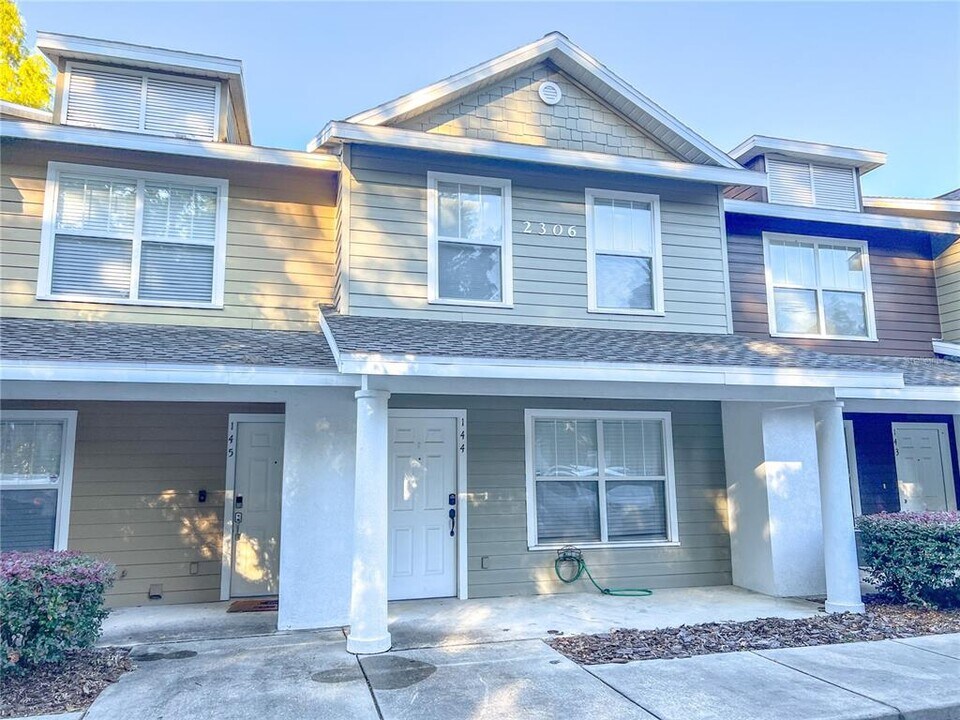2306 SW 42nd Dr in Gainesville, FL - Building Photo