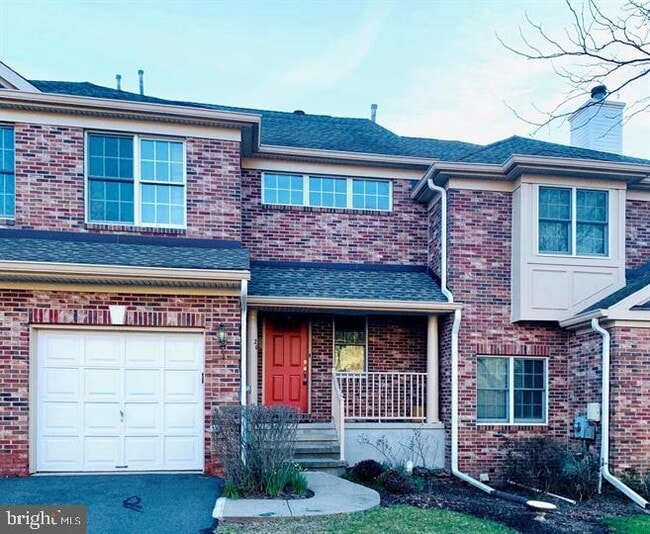 20 Wilkinson Way in Princeton, NJ - Building Photo - Building Photo