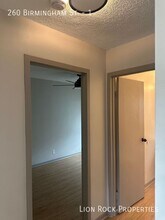 260 Birmingham St in St. Paul, MN - Building Photo - Building Photo